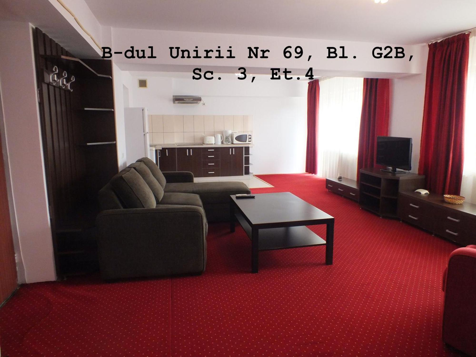 Alba Iulia Square - Apartments And Studios Bucareste Quarto foto